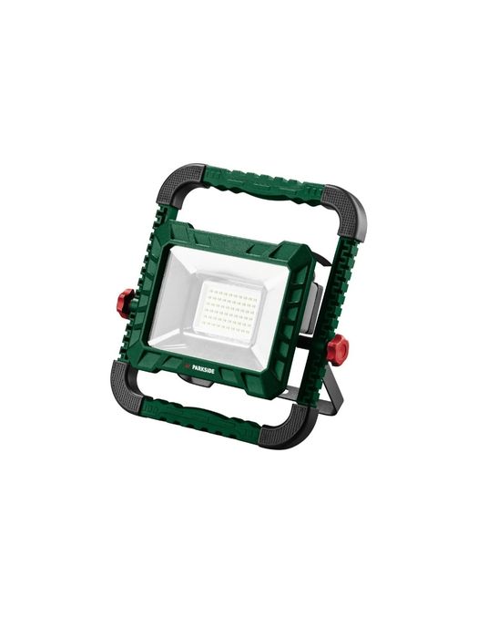 Parkside LED Work Light Projector447123159809402882