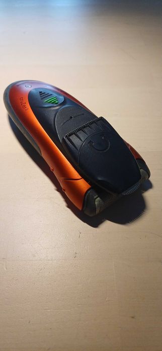 Máquina Barbear Braun Cruzer2 - Z-40