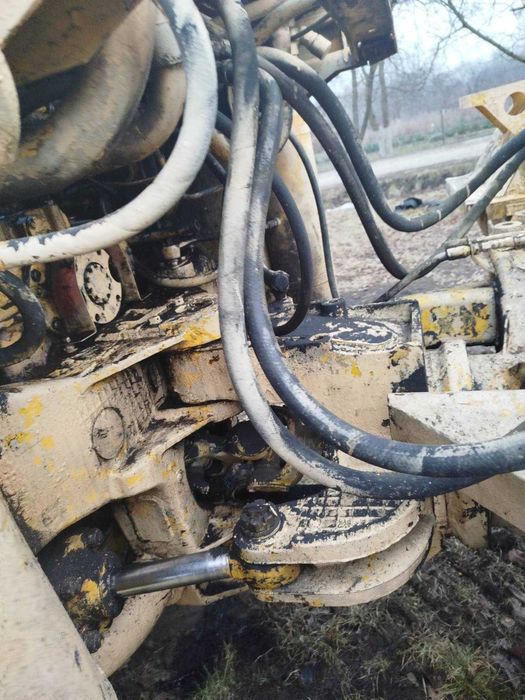 Продам трактор К 701 борона плуг культиватор