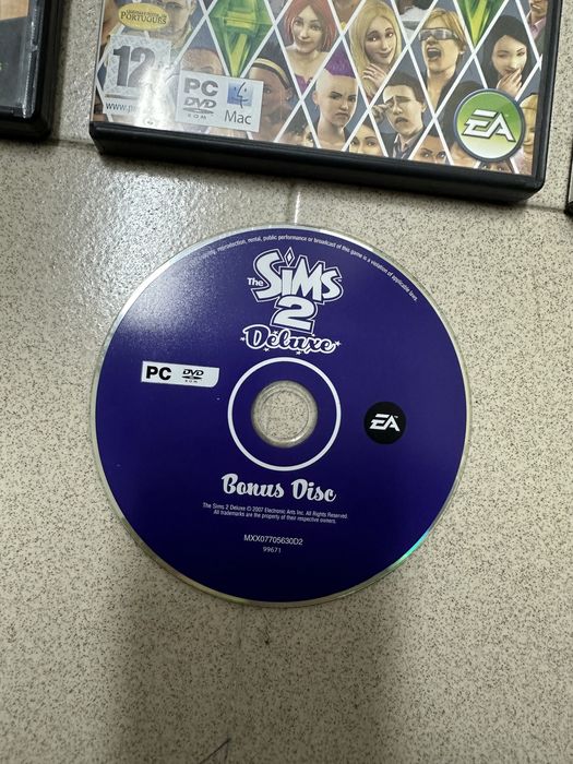 The Sims Pack - Various64551388039042122