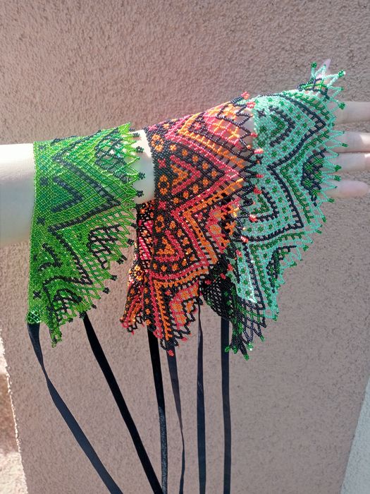 Силянка вишиванка