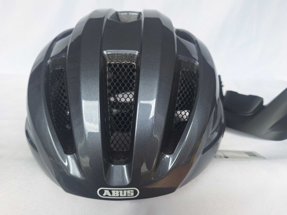Kask rowerowy Abus Macator Titan S 51-55cm