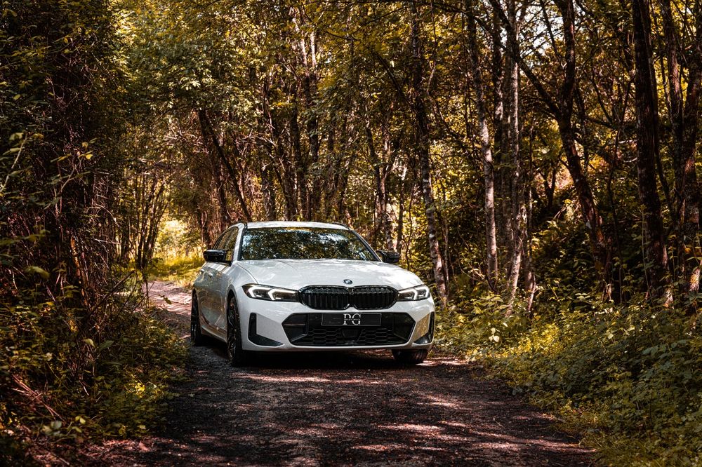 BMW 330 e Pack 50 anos M Auto