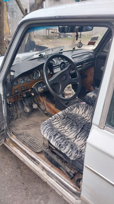 Продам ваз 2106 шаха