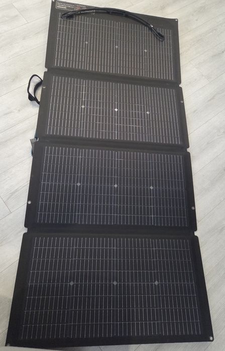 Продам солнечную панель EcoFlow 220W Solar Panel