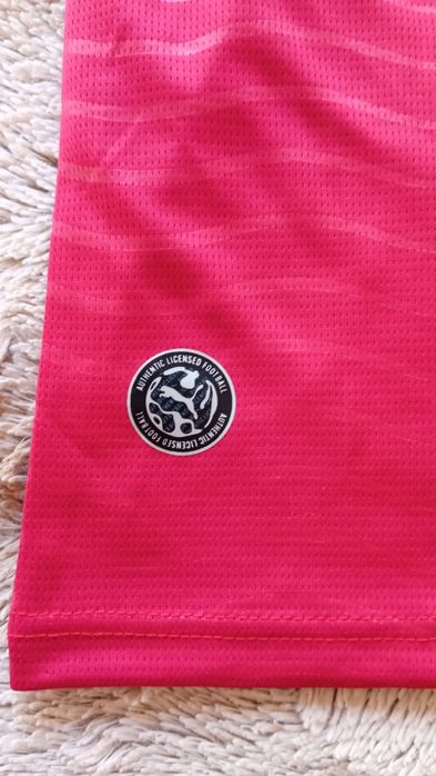 Camisola Seleção de Portugal – Principal 2026 
Estado: Impecável