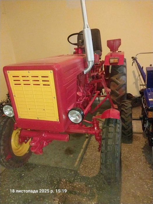 Трактор Т25 - 150 000 грн