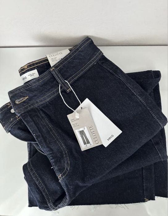 Джинси нові  Mango