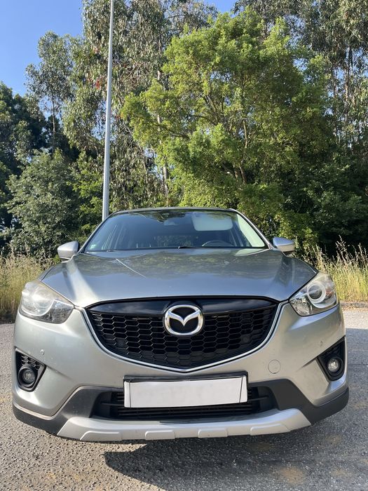 Mazda CX5 2.0 Diesel
