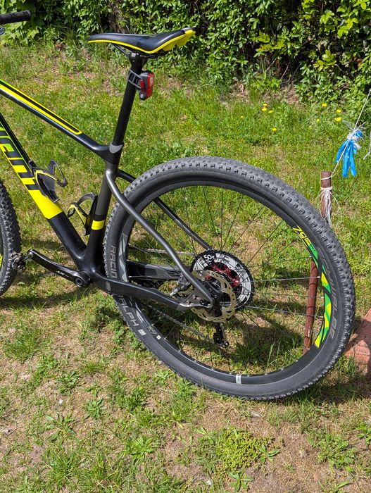 Rower MTB,Giant XTC,1,5