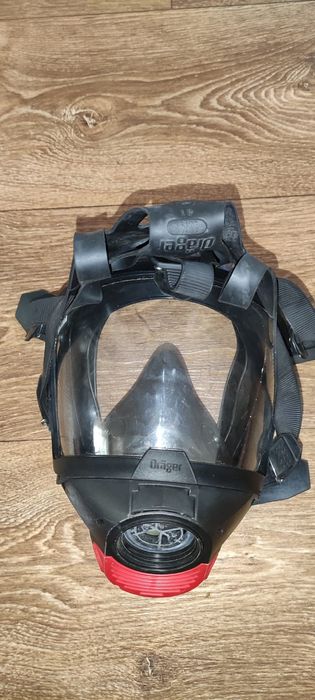 Продам маску протигаз Drager PSS 7000