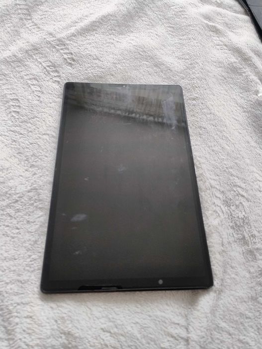 Планшет Lenovo tab m10 FHD Plus
