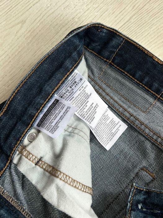 Levi’s 514 Jeans джинси оригінал джинсы оригинал
