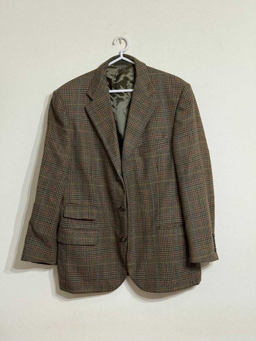 Blazer Xadrez “Carlos Trindade”