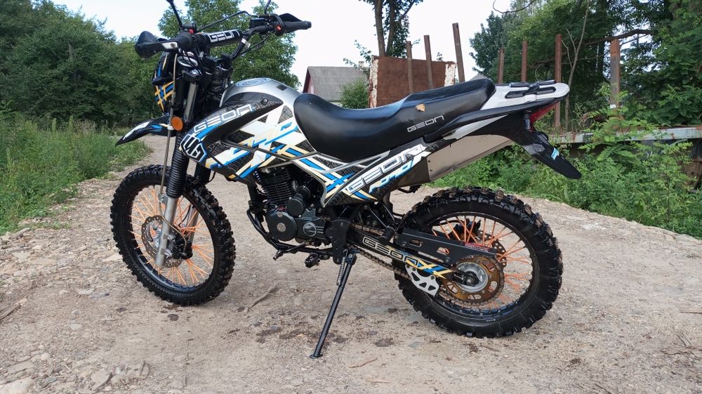 Продам мотоцикла