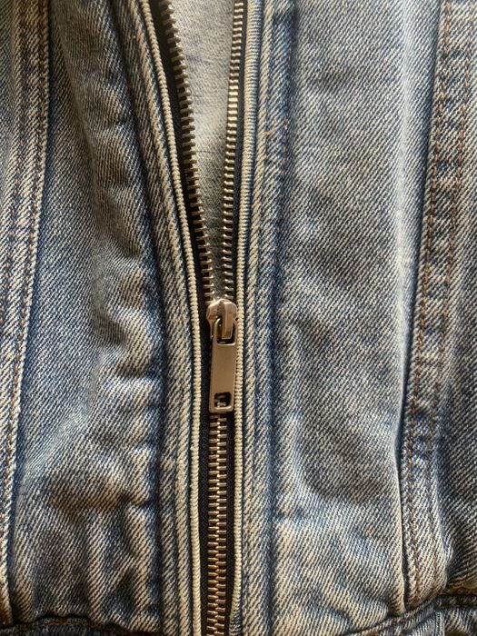 Bershka Jean mix