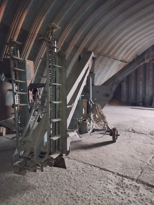 Погрузчик_ ЗМ_ 60