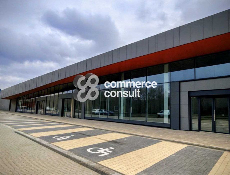 Оренда торгових площ вул.Зелена (від власника, без комісії)