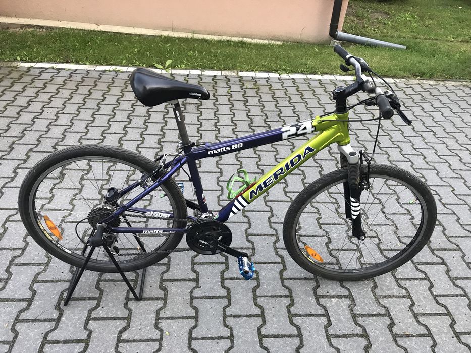 Merida Matts 26” odnowiony opis! wysyłka
