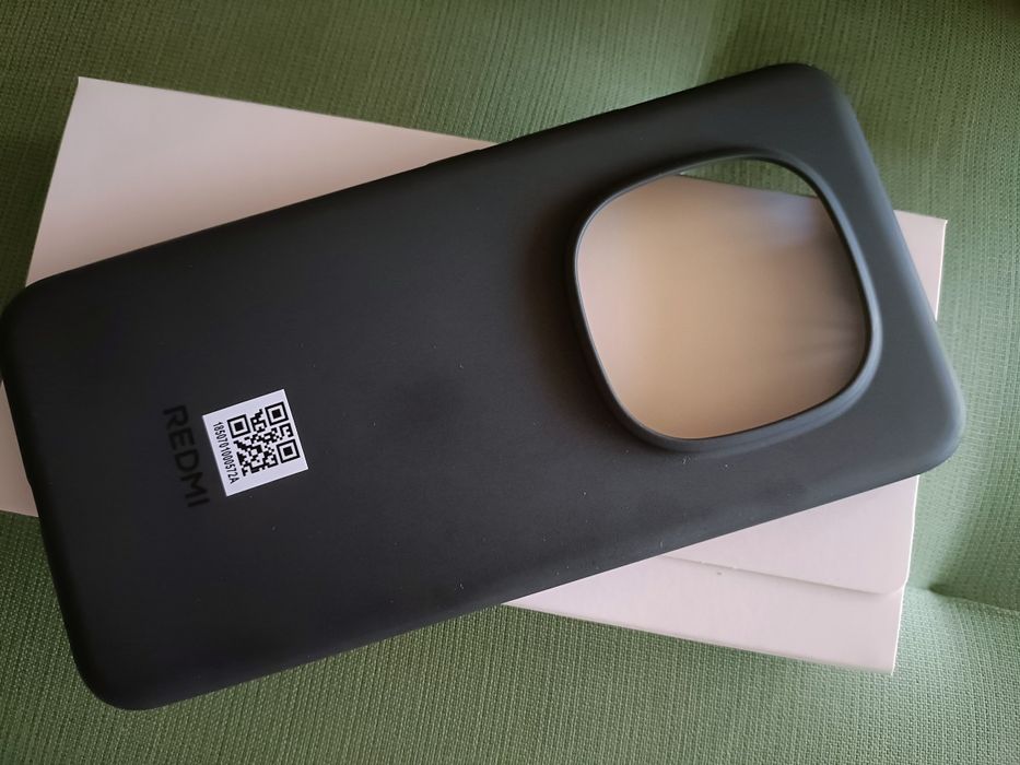 Xiaomi redmi note 15 pro + 512 GB