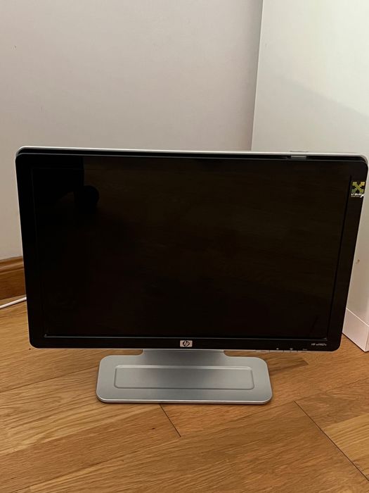 Monitor HP w1907v Loures • OLX Portugal
