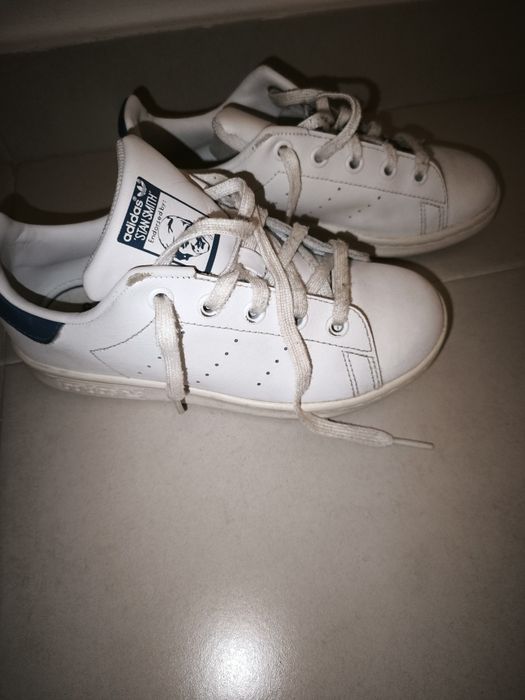 Ténis Stan Smith
