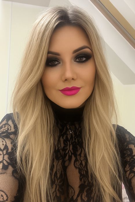 Makijaz okolicznosciowy na kazda okazje