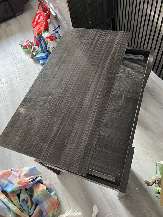 Mesa de Centro Homa Elevatória