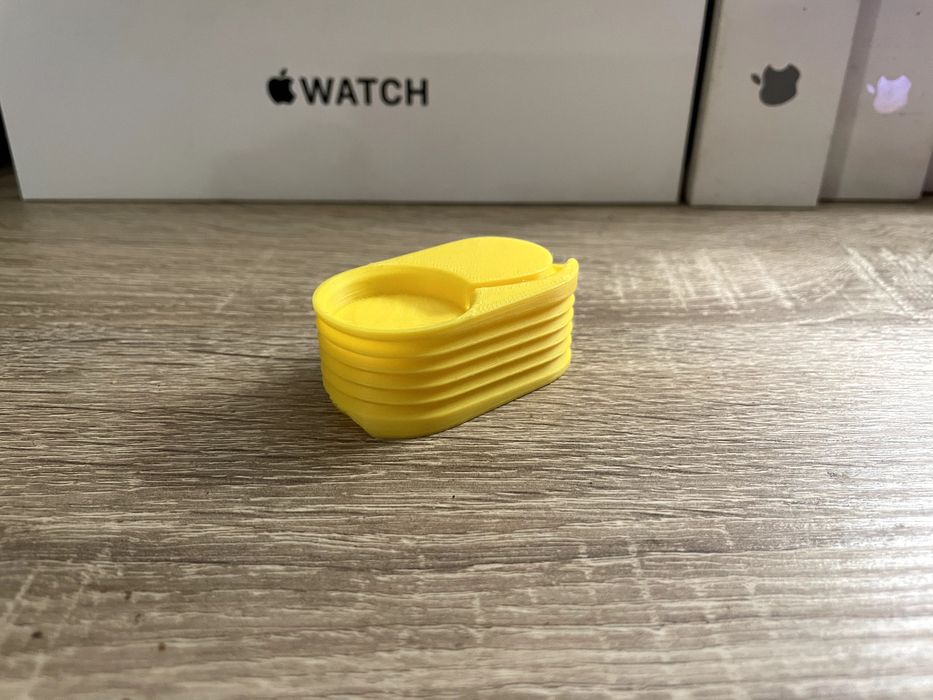 Organizador de Cabo Apple Watch 