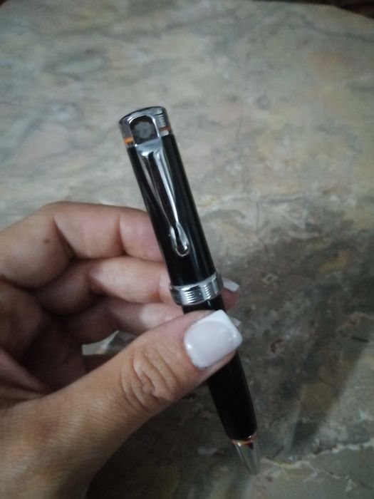 Caneta, esferográfica Harley Davidson