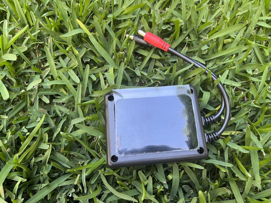 Controlador de luminarias de aquario easyled control 2