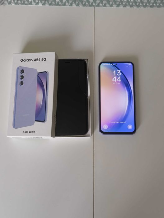 Samsung Galaxy  A54 5G Szczecin.