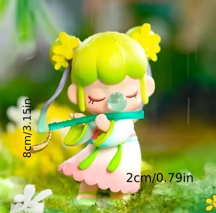 Разные коллекционные фигурки