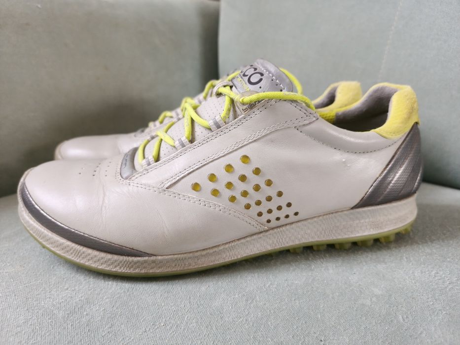 Sneakersy Ecco Biom r 40 okazja .