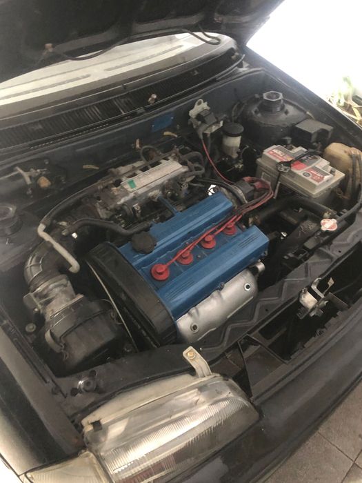 Susuki swift 1.3GTI.Em grande valorizacão.