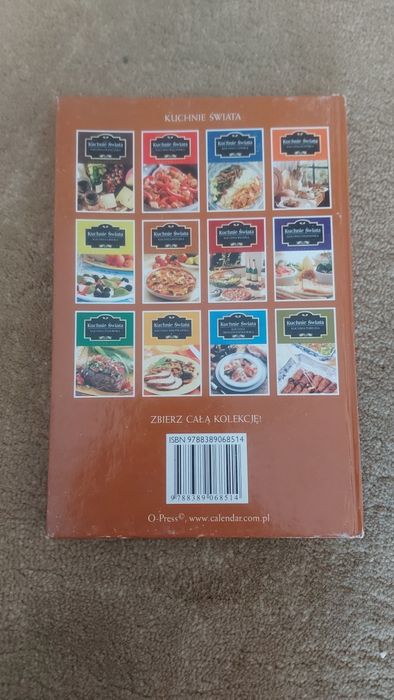 Kuchnie Świata  Kuchnia Indyjska