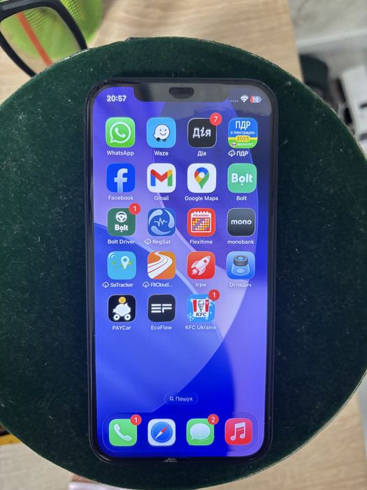 iPhone 12 128GB в хорошому стані