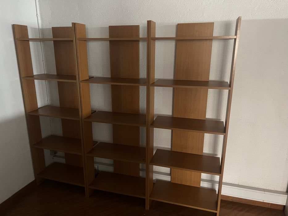 Mobiliario escritorio