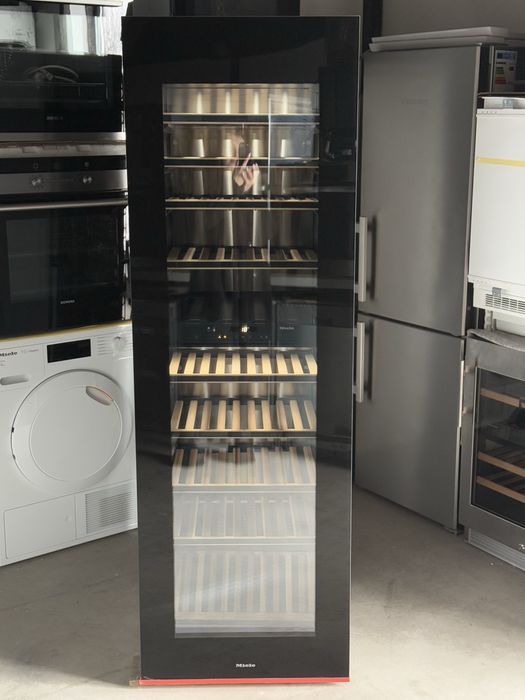 Винна шафа Miele KWT 6722 iGS винный шкаф винник