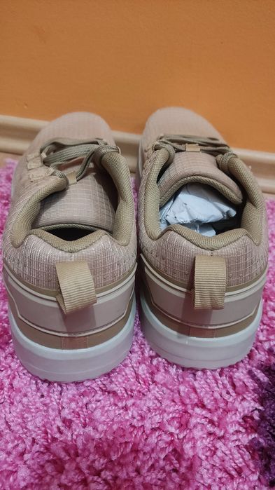 Buty Cleve rozmiar 42