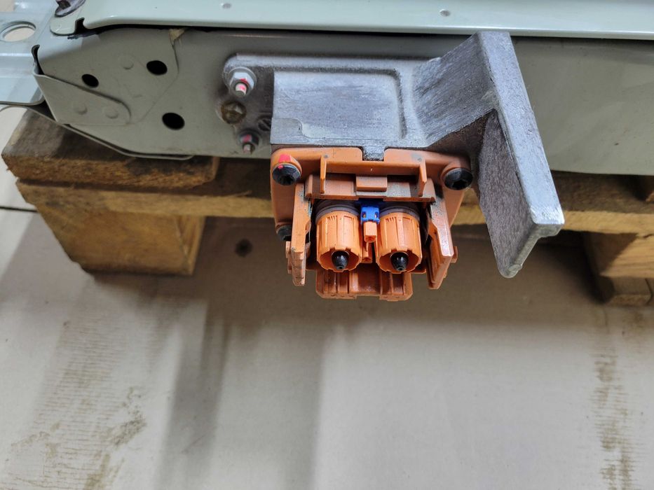 Батарея акумулятор гибрид Mitsubishi Outlander 2022 2023 2024 2025 2,4