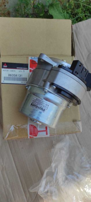 8633A131  Электроусилитель рулевого управления MITSUBISHI   БУ