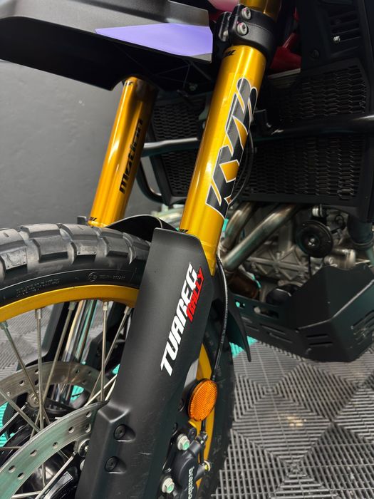 APRILIA Tuareg 660 Rally