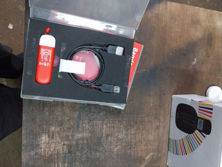 Material informatico