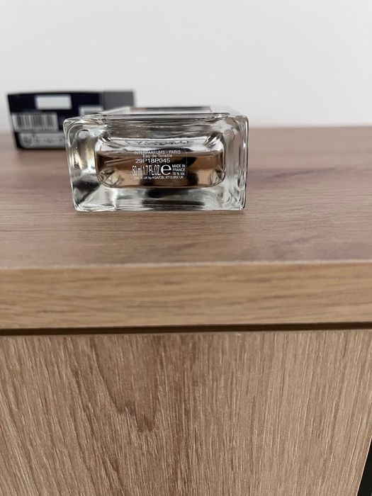 LACOSTE L'HOMME Perfumy Męskie