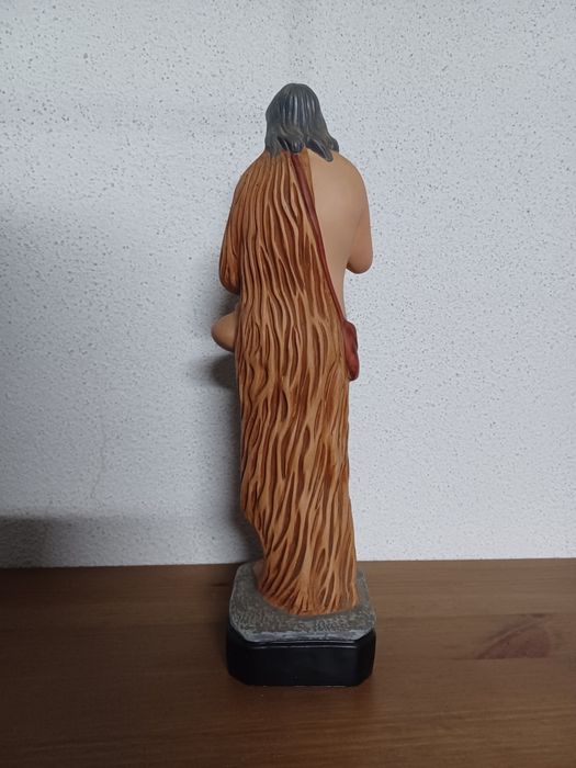Imagem de Santo Onofre - 31cm