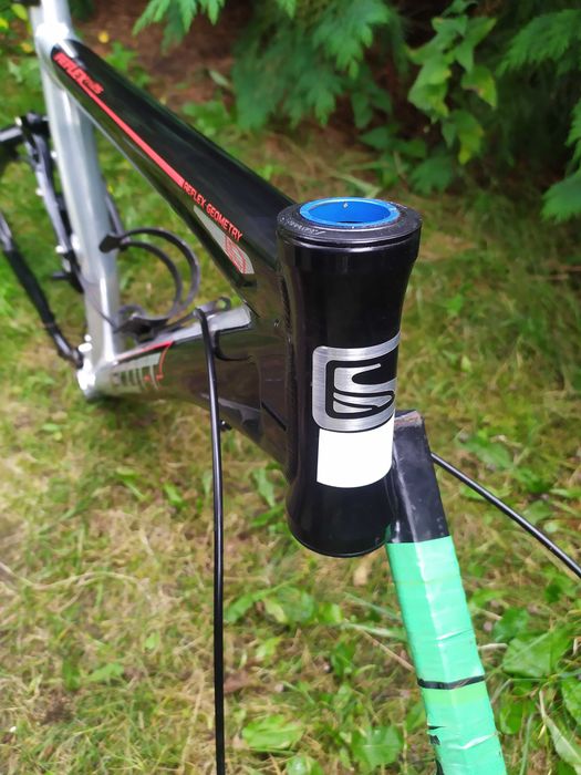 Scott REFLEX FX 25 rama Full Roz .18'' Ritchey,  Koła 26'' LCR Polecam