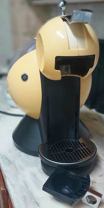 Maquina Dolce Gusto 25€
