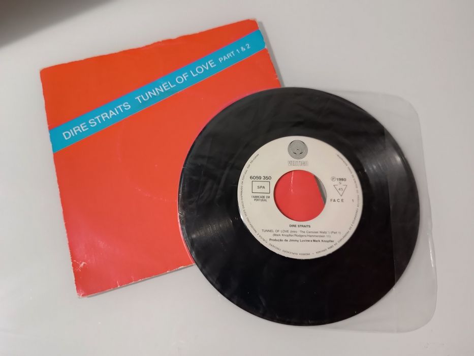 Discos Vinil Singles 45 RPM