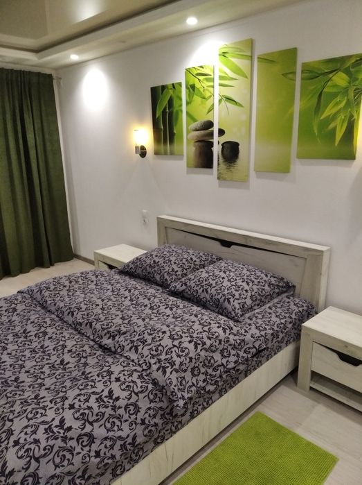 Квартира посуточно